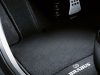 Textiel automatten voor een comfortabele rit